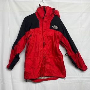 The North Face Mens Medium Ski Jacket